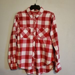 Hippie Laundry Flannel